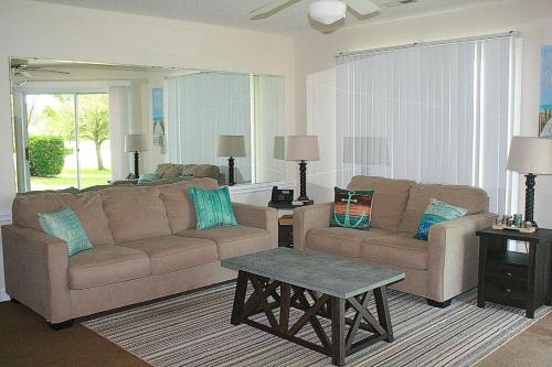 104 villa in Calabash, USA