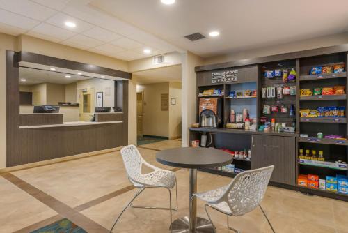 Candlewood Suites Fort Myers/Sanibel Gateway, an IHG Hotel