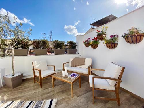 Casa Nostra Boutique Hotel