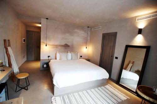 Casa Nostra Boutique Hotel