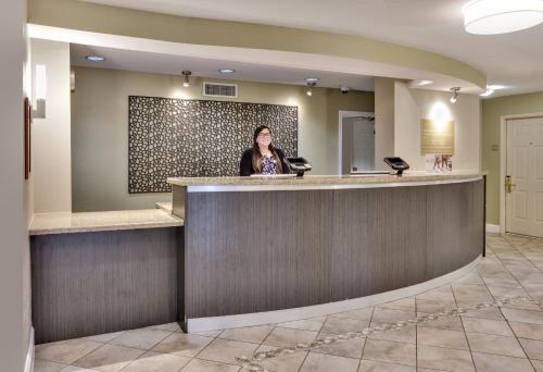 Candlewood Suites Dallas Market Center-Love Field by IHG in Dallas, USA