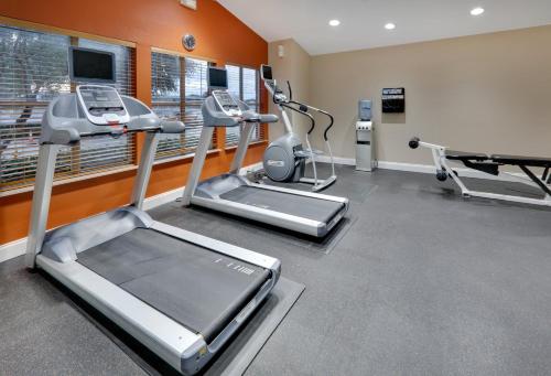 Candlewood Suites Dallas Market Center-Love Field by IHG in Dallas, USA