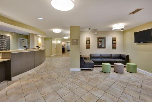 Candlewood Suites Dallas Market Center-Love Field by IHG in Dallas, USA