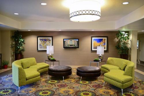 Candlewood Suites Denver Northeast - Brighton, an IHG Hotel