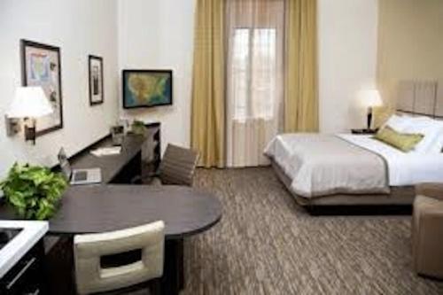 Candlewood Suites Denver Northeast - Brighton, an IHG Hotel