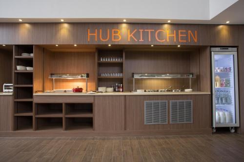 Staybridge Suites Birmingham by IHG, Birmingham