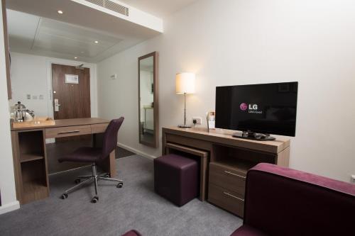 Staybridge Suites Birmingham, an IHG Hotel