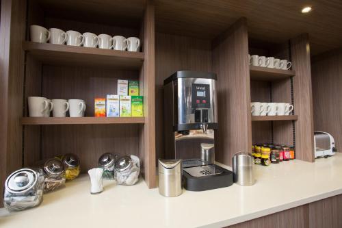 Staybridge Suites Birmingham an IHG Hotel - image 14