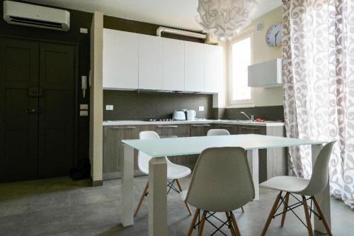Casa Myriam, Werona
