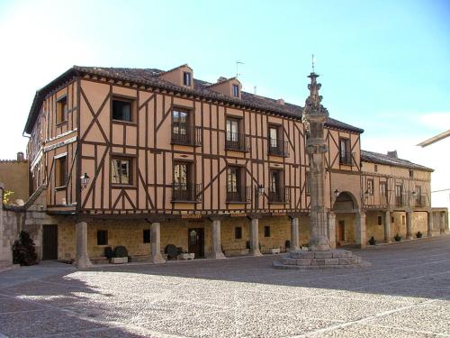 

La Posada Ducal