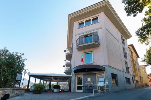 Locanda del Lago Rosmunda 5