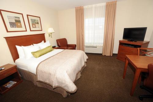 Candlewood Suites Radcliff - Fort Knox, an IHG Hotel