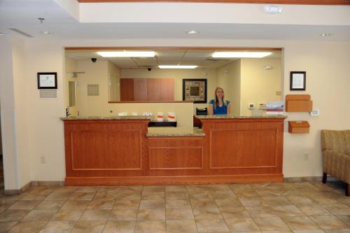 Candlewood Suites Radcliff - Fort Knox, an IHG Hotel