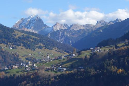 Haus Frassen