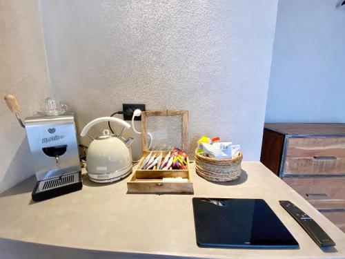 Casa Nostra Boutique Hotel