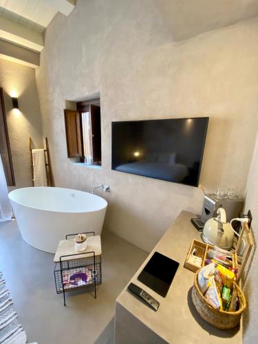 Casa Nostra Boutique Hotel