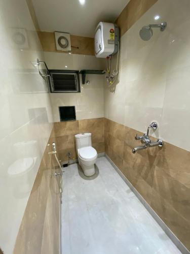 Shivam Hotels – Calcutta, LA