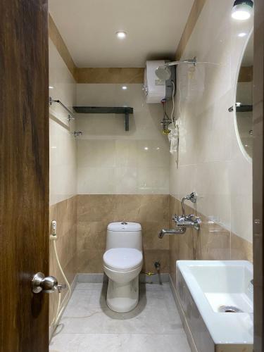 Shivam Hotels – Calcutta, LA