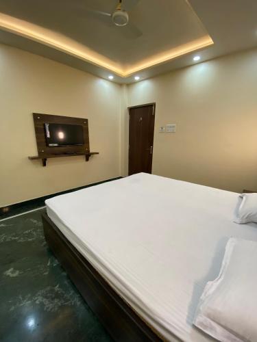 Shivam Hotels – Calcutta, LA