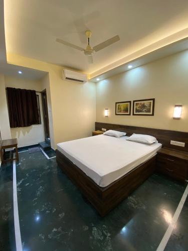 Shivam Hotels