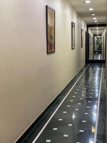 Shivam Hotels – Calcutta, LA