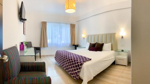 Hotel Condesa 185