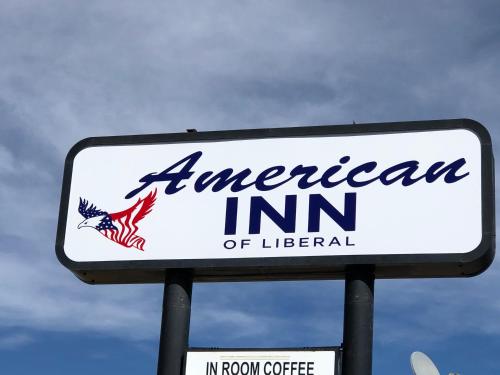 American Inn Of Liberal