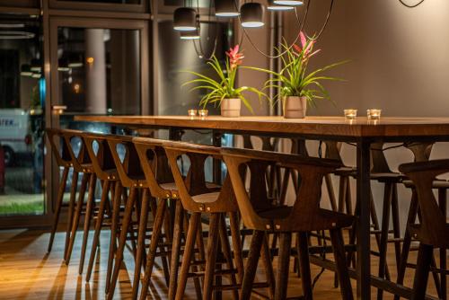 Park Inn By Radisson Wismar - image 11