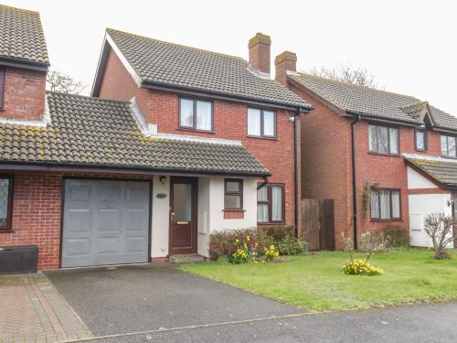 Forest Gate, West Cowes, Isle of Wight