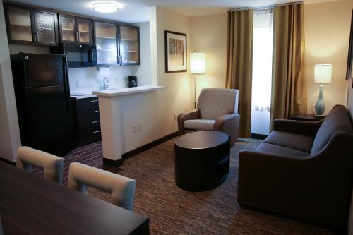 Candlewood Suites - Portland - Scarborough an IHG Hotel - image 9
