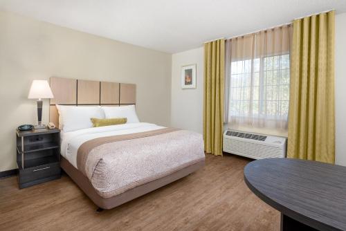 Photo - Candlewood Suites Durham - RTP, an IHG Hotel