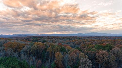 EAGLES CREST - Long Range Layered Mountain Views in peaceful neighborhood!, Mineral Bluff (fotografie 5)
