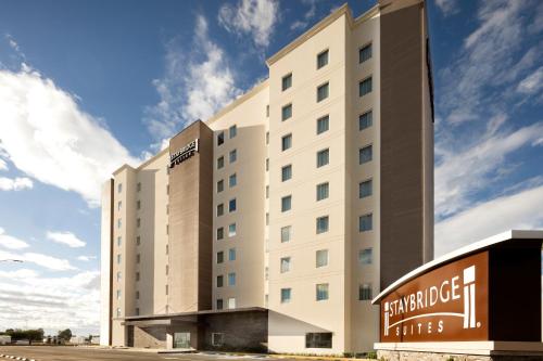 . Staybridge Suites Silao by IHG