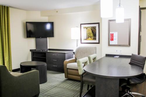 Candlewood Suites Richmond North-Glen Allen