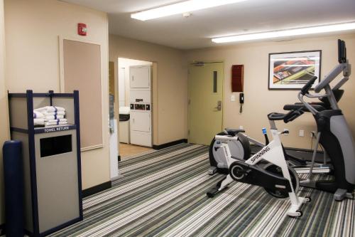 Candlewood Suites Richmond North-Glen Allen