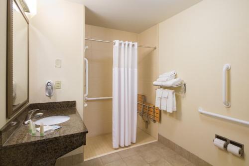 Staybridge Suites Buffalo