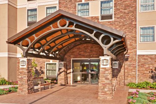 Staybridge Suites Buffalo an IHG Hotel - image 9
