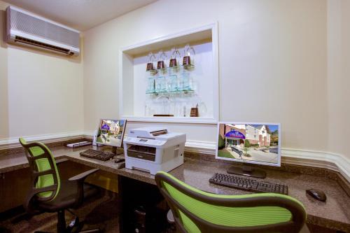 Foto - Candlewood Suites Raleigh Crabtree by IHG