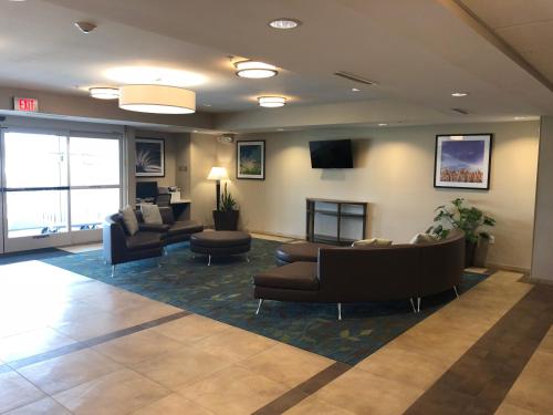 Candlewood Suites - El Dorado, an IHG Hotel