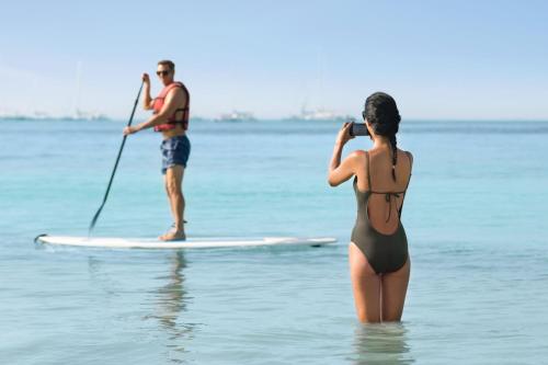 Hilton La Romana All-Inclusive Family Resort Hilton La Romana All-Inclusive Family Resort