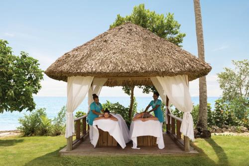 Hilton La Romana All-Inclusive Family Resort Hilton La Romana All-Inclusive Family Resort