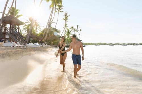 Hilton La Romana All-Inclusive Family Resort Hilton La Romana All-Inclusive Family Resort