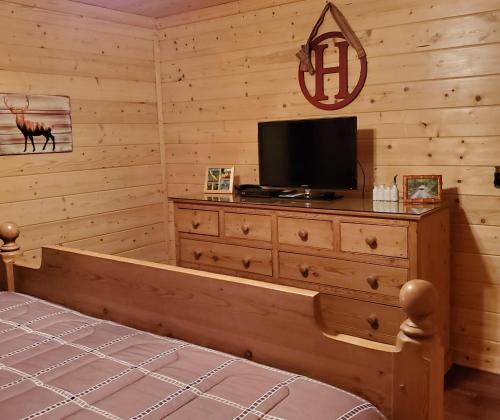 DOGWOOD DREAM - Amazing Family Retreat Surrounded by Mountain Laurels - image 6