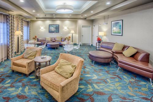 Candlewood Suites Fargo-North Dakota State University