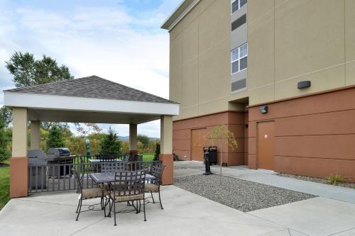 Зручності, Candlewood Suites Elmira Horseheads By IHG in Big Flats