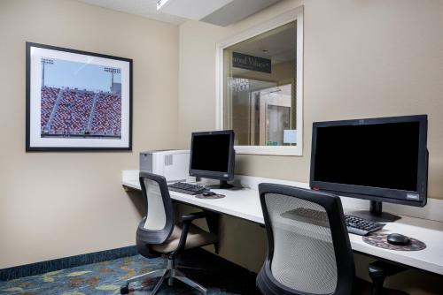 Candlewood Suites Glen Allen-Short Pump in Glen Allen, USA
