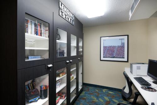 Candlewood Suites Glen Allen-Short Pump in Glen Allen, USA