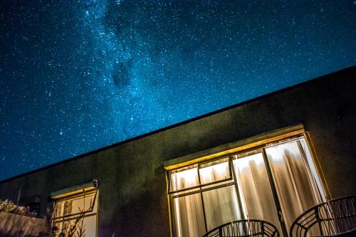 Facilities, The Hidden Spring in Albert Town
