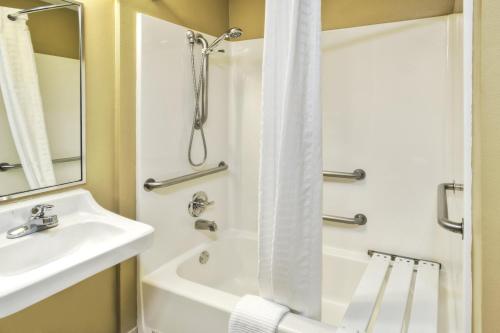 Candlewood Suites Killeen - main image