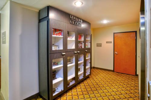 Candlewood Suites Killeen, an IHG Hotel